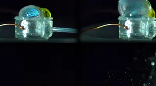 Instagram video thumbnail