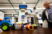 Artificial Intelligence research