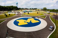 Autonomous & Connected Vehicles research
