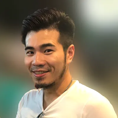 Bruce Huang