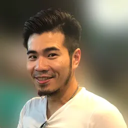 Bruce Huang
