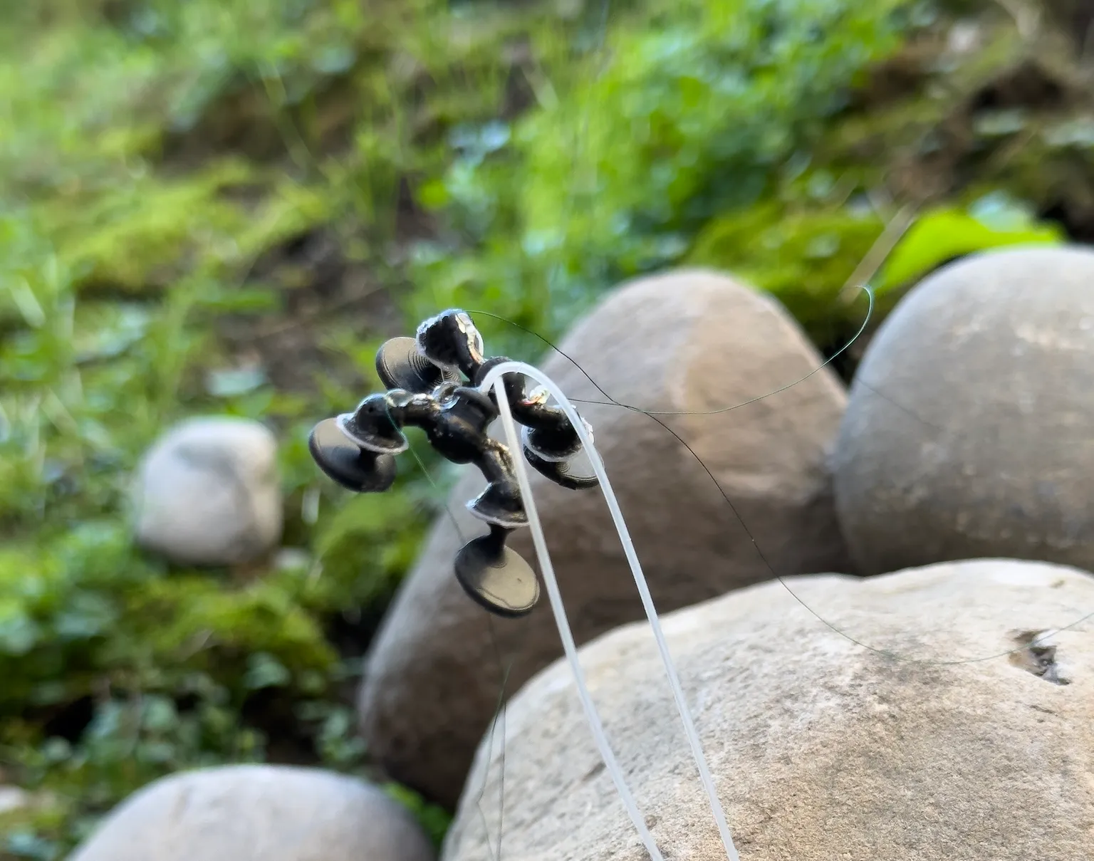 Design and Soft Robotics