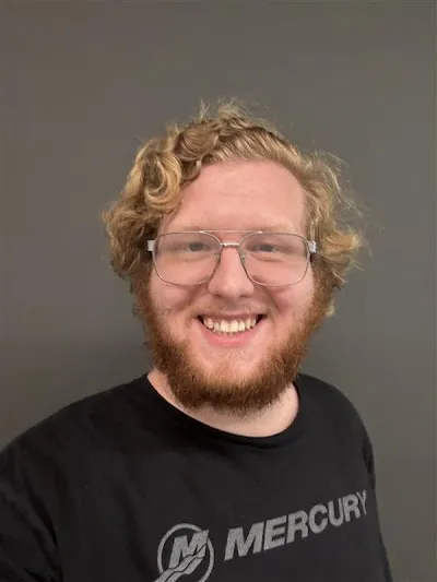 Evan Branson