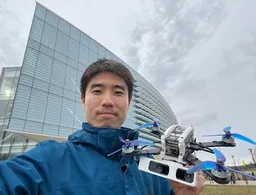 Hongyu Zhou's profile photo