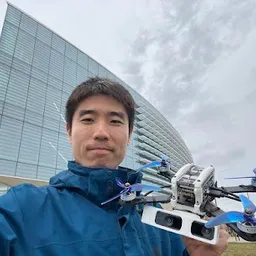 Hongyu Zhou's profile photo