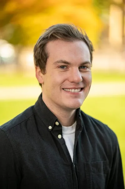Matthew Dreisbach