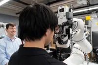 Medical Robotics research