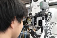 Medical Robotics research