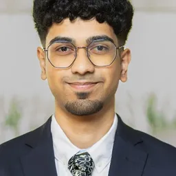 Nandan Natesan's profile photo