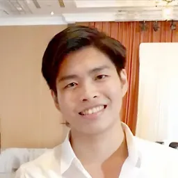 Phurithat Tangsripairoje's profile photo