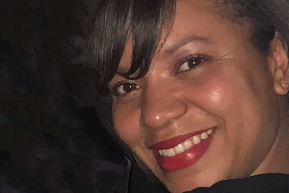 Portrait of Samantha Price