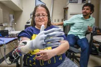 Rehabilitation Robotics research