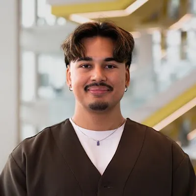 Rishad Hasan