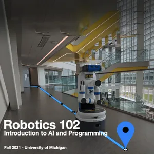 ROB 102: Introduction to AI and Programming