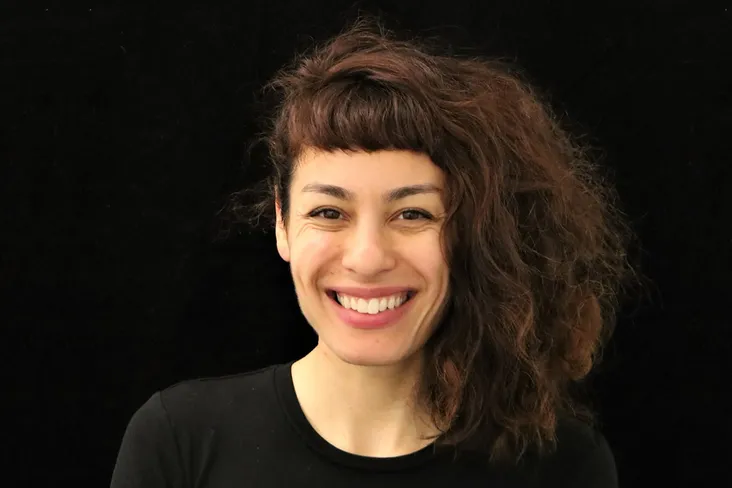 Patrícia Alves-Oliveira