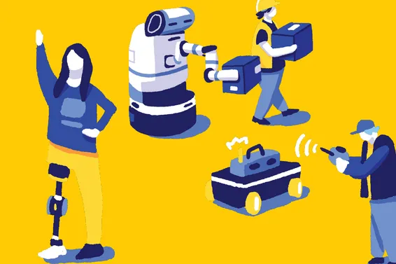 Portrait of Brittany Armes