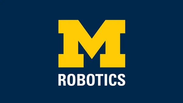 Michigan Robotics logo
