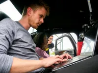 Safe Autonomy & Robot Safety research