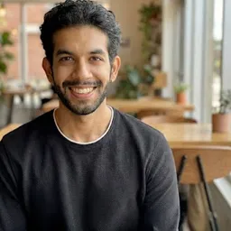 Sanyam Mehta's profile photo