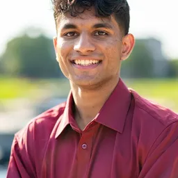 Shaunak Roy's profile photo