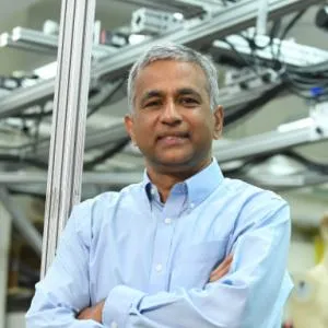 Sunil K. Agrawal