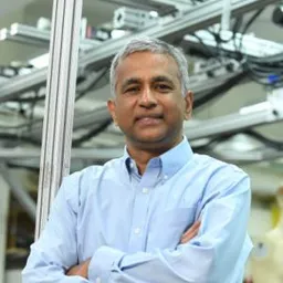 Sunil K. Agrawal