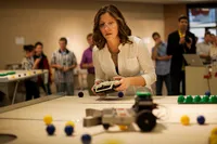 Teams & Swarms research