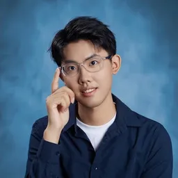 Tianxiang Lin's profile photo