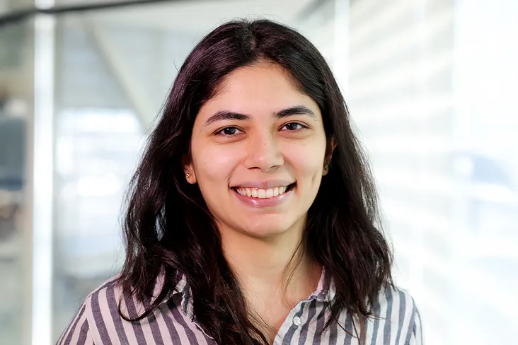 Tribhi Kathuria