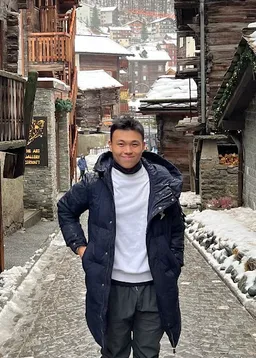 Zhen Hao Gan's profile photo