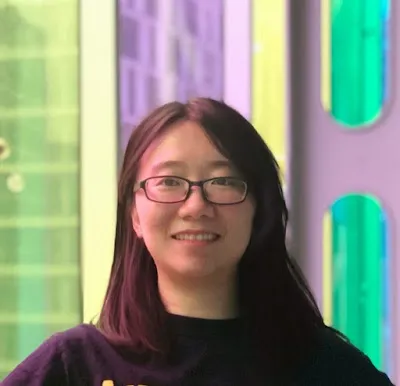 Zhen Zeng